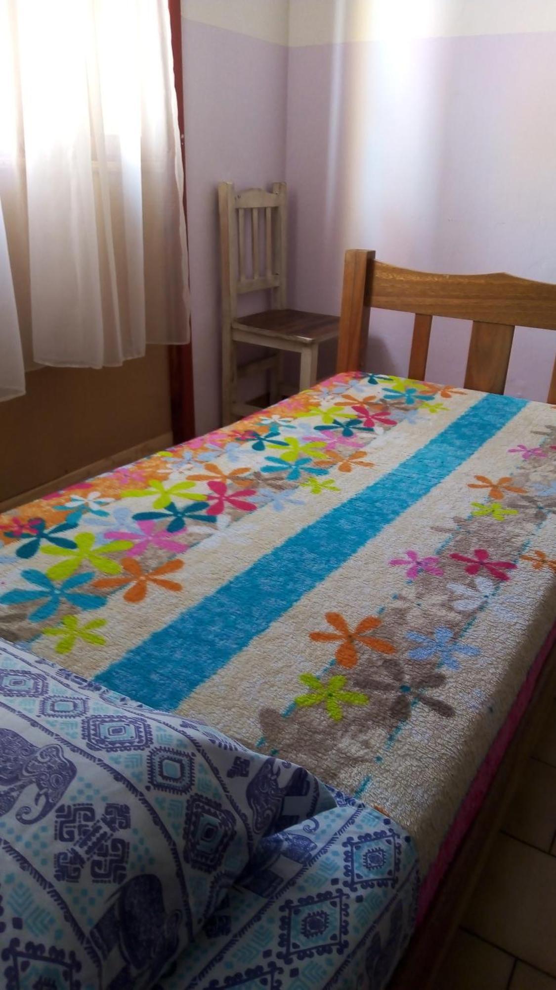 Km Sun Hostel San Carlos de Bariloche Room photo